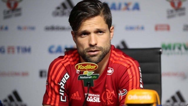 Diego diz que fala sobre ausência na Copa foi ‘deturpada’, mas mantém opinião: ‘Não retiro uma letra’