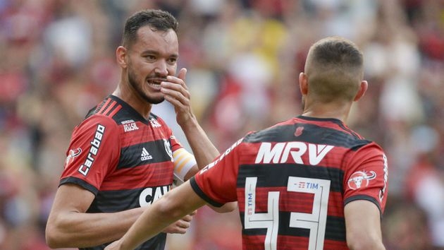 Flamengo inicia em agosto ‘sequência da morte’ que pode definir futuro na temporada