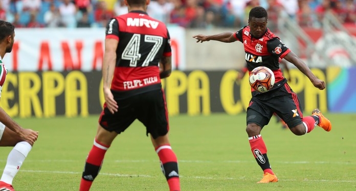 City acompanha aproveitamento de Marlos e ainda aposta em evolução no Fla