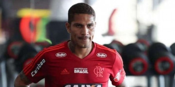 Perto do adeus, Guerrero reafirma vontade de ficar e diz que depende do Fla