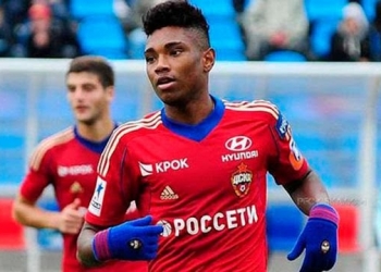 Vitinho será apresentado para a torcida domingo, no Maracanã