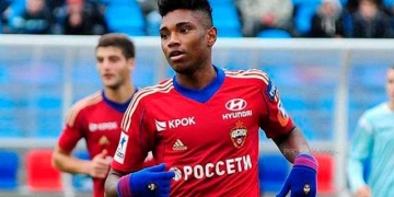 Vitinho será apresentado para a torcida domingo, no Maracanã