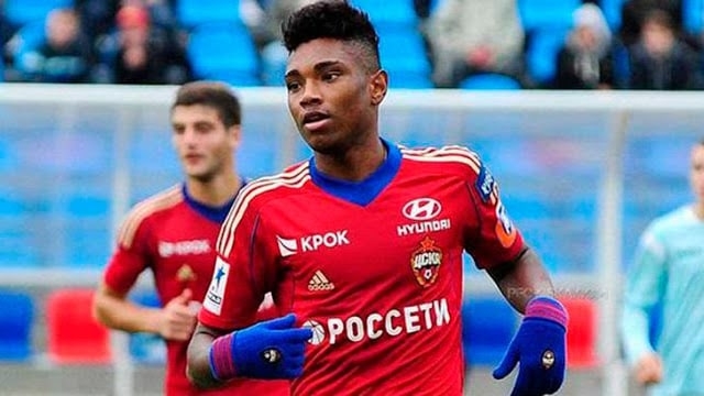 Vitinho será apresentado para a torcida domingo, no Maracanã