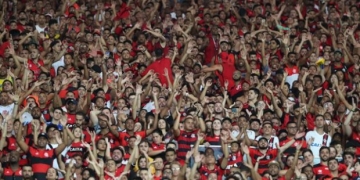 26 mil ingressos vendidos para o clássico entre Flamengo e Botafogo