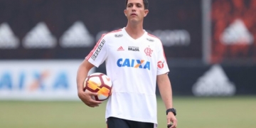 #SegueOLíder: Barbieri confia na entrega do time e apoio da torcida