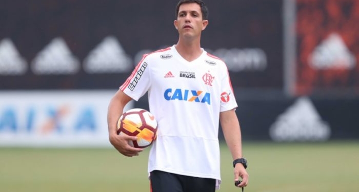 #SegueOLíder: Barbieri confia na entrega do time e apoio da torcida