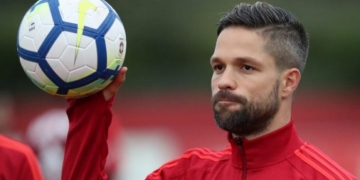 Duelo entre Flamengo e São Paulo movimenta casas de apostas