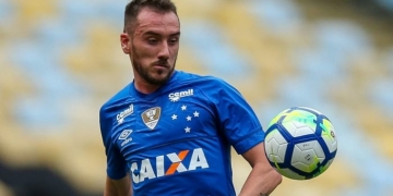 Cruzeiro se acerta com o Flamengo, que receberá por Mancuello até dezembro