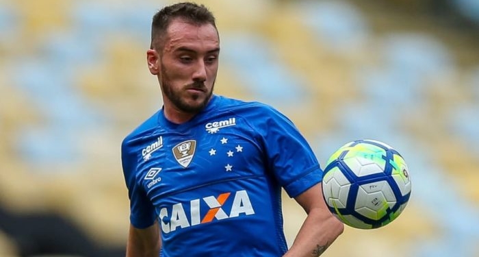 Cruzeiro se acerta com o Flamengo, que receberá por Mancuello até dezembro