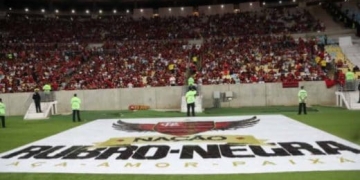 Flamengo esclarece pontos do novo contrato com o Maracanã