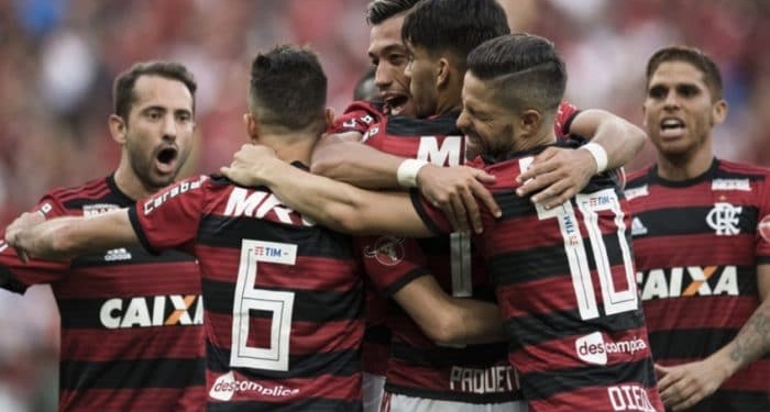 Confiança e definições: atuação e vitória prepara o Fla para decisões
