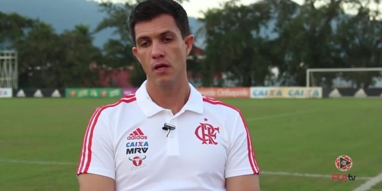 Barbieri define efetivação como maior desafio da carreira e busca variações no Fla