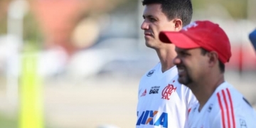 Diretoria, comissão e elenco: Barbieri divide méritos pelos bons resultados