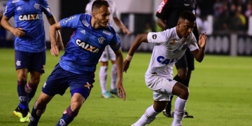 Fla divulga nova parcial de ingressos vendidos para o duelo contra o Sport