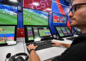 Conmebol confirma VAR a partir das quartas da Libertadores