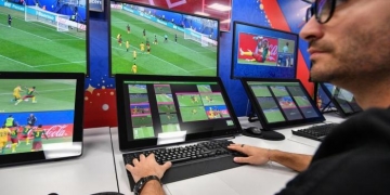 Conmebol confirma VAR a partir das quartas da Libertadores