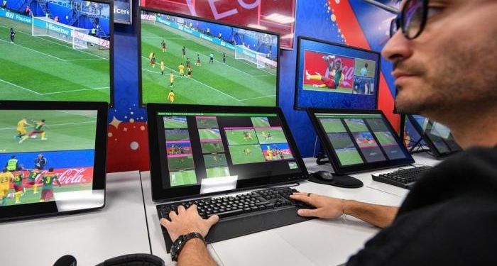 Conmebol confirma VAR a partir das quartas da Libertadores