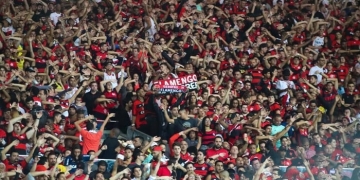 Elenco do Flamengo destaca importância da torcida