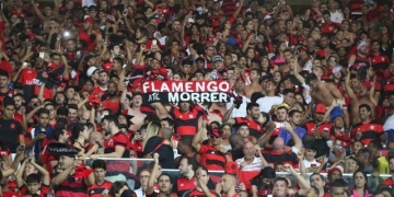 Fla defende liderança contra Sport e apresenta Vitinho em Maracanã lotado