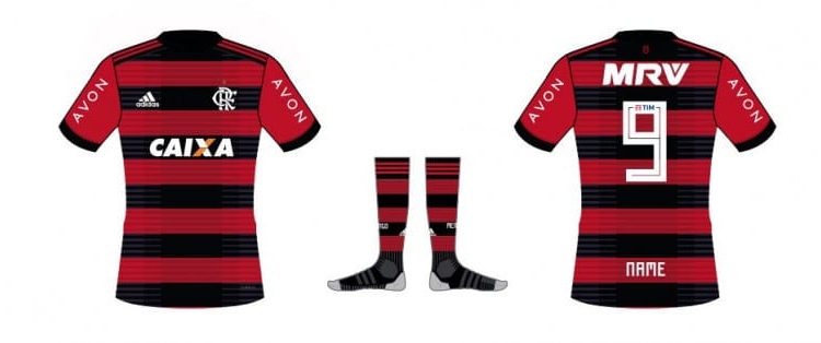 Flamengo e Avon acertam parceria no futebol feminino