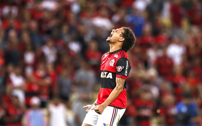 [VÍDEO] Arão rejeitou times brasileiros na parada da Copa