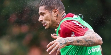 Flamengo se resguarda por Guerrero e deve ter novidade no comando do ataque