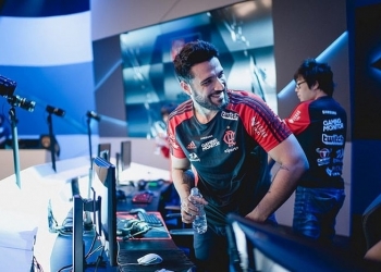 Flamengo é líder no Brasileirão... de futebol e de League of Legends
