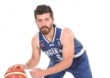 Franco Balbi fala sobre chegada ao FlaBasquete: “Podem esperar muito sacrifício”