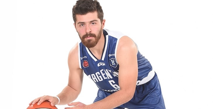 Franco Balbi fala sobre chegada ao FlaBasquete: “Podem esperar muito sacrifício”