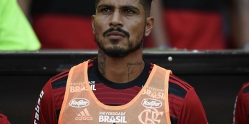 Independiente tem interesse em Guerrero, segundo imprensa peruana