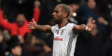 Presidente do Besiktas diz que não vai vender Babel e frustra planos do Flamengo