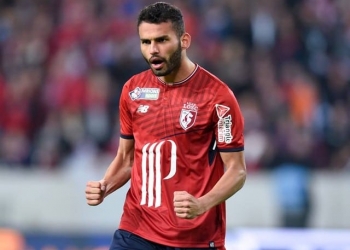 Questionado, Thiago Maia diz que voltaria ao Santos, mas gostaria de jogar no Flamengo um dia