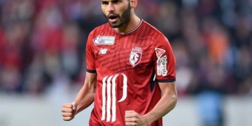 Questionado, Thiago Maia diz que voltaria ao Santos, mas gostaria de jogar no Flamengo um dia