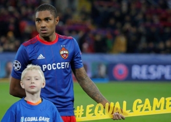 Sem resposta do CSKA, Fla vive negociação de paciência e espera por Vitinho