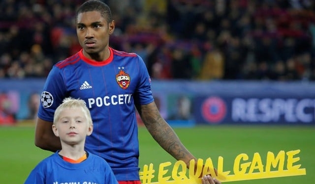 Sem resposta do CSKA, Fla vive negociação de paciência e espera por Vitinho