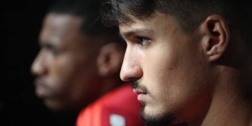 Thuler vê momento para testes e elogia VAR na Libertadores