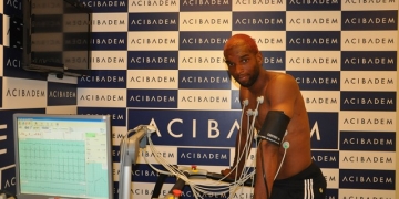 Imprensa turca fala em acerto entre Flamengo e Besiktas por Babel