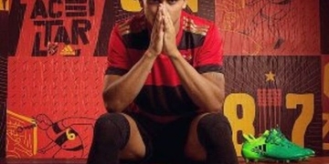 Perto do Fla, Everton Felipe apaga postagem alusiva ao Brasileiro de 1987