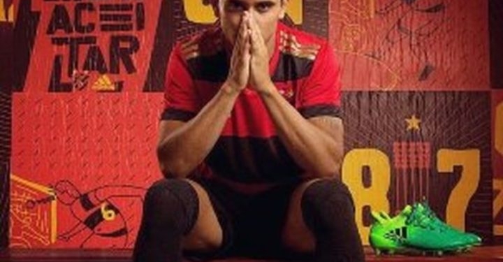 Perto do Fla, Everton Felipe apaga postagem alusiva ao Brasileiro de 1987