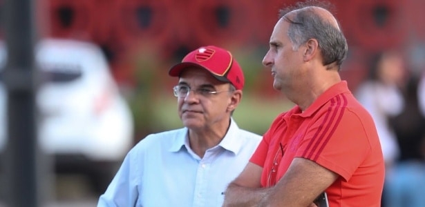Fla aposta em jogos-treino e estuda amistoso fora do Rio durante recesso