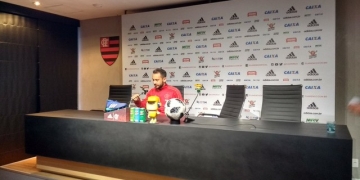 Em clima leve, Everton Ribeiro projeta Fla forte na volta após a Copa