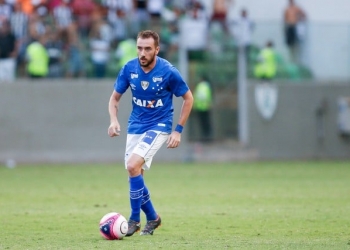 Fla aciona a CBF por dívida de R$ 5 mi do Cruzeiro, que comprou Mancuello, mas só pagou a primeira parcela