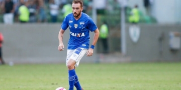 Fla aciona a CBF por dívida de R$ 5 mi do Cruzeiro, que comprou Mancuello, mas só pagou a primeira parcela