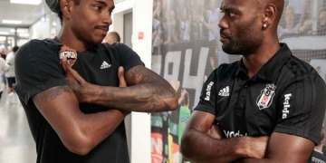 Babel x Vitinho: alvos do Fla duelam na Europa e um se destaca em goleada