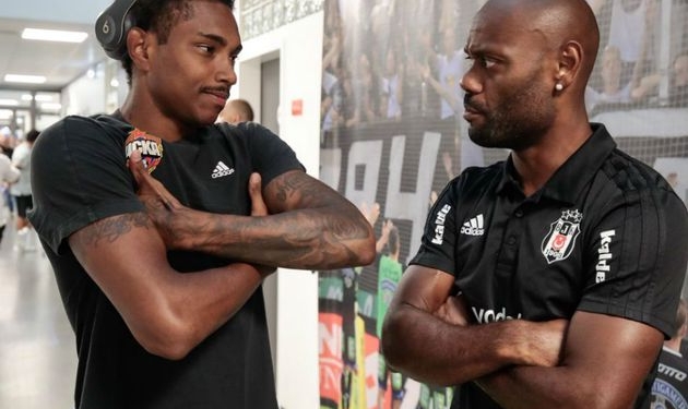 Babel x Vitinho: alvos do Fla duelam na Europa e um se destaca em goleada