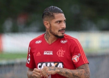 Advogado de Guerrero: 'Pode jogar pelo Flamengo sem problemas'