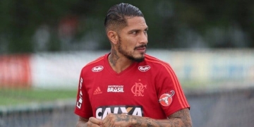 Advogado de Guerrero: 'Pode jogar pelo Flamengo sem problemas'