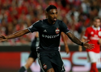 Em provável despedida de Vitinho, CSKA e Lokomotiv duelam pela Supercopa da Rússia