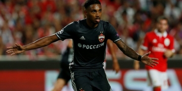 Em provável despedida de Vitinho, CSKA e Lokomotiv duelam pela Supercopa da Rússia