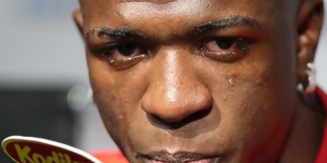 Vinicius Junior posta despedida em rede social: "Valeu, Flamengo. Eu te amo"